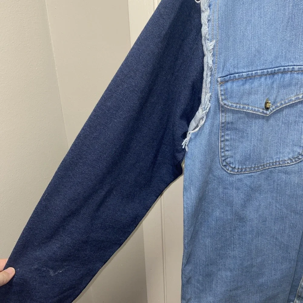Daytona 100% cotton